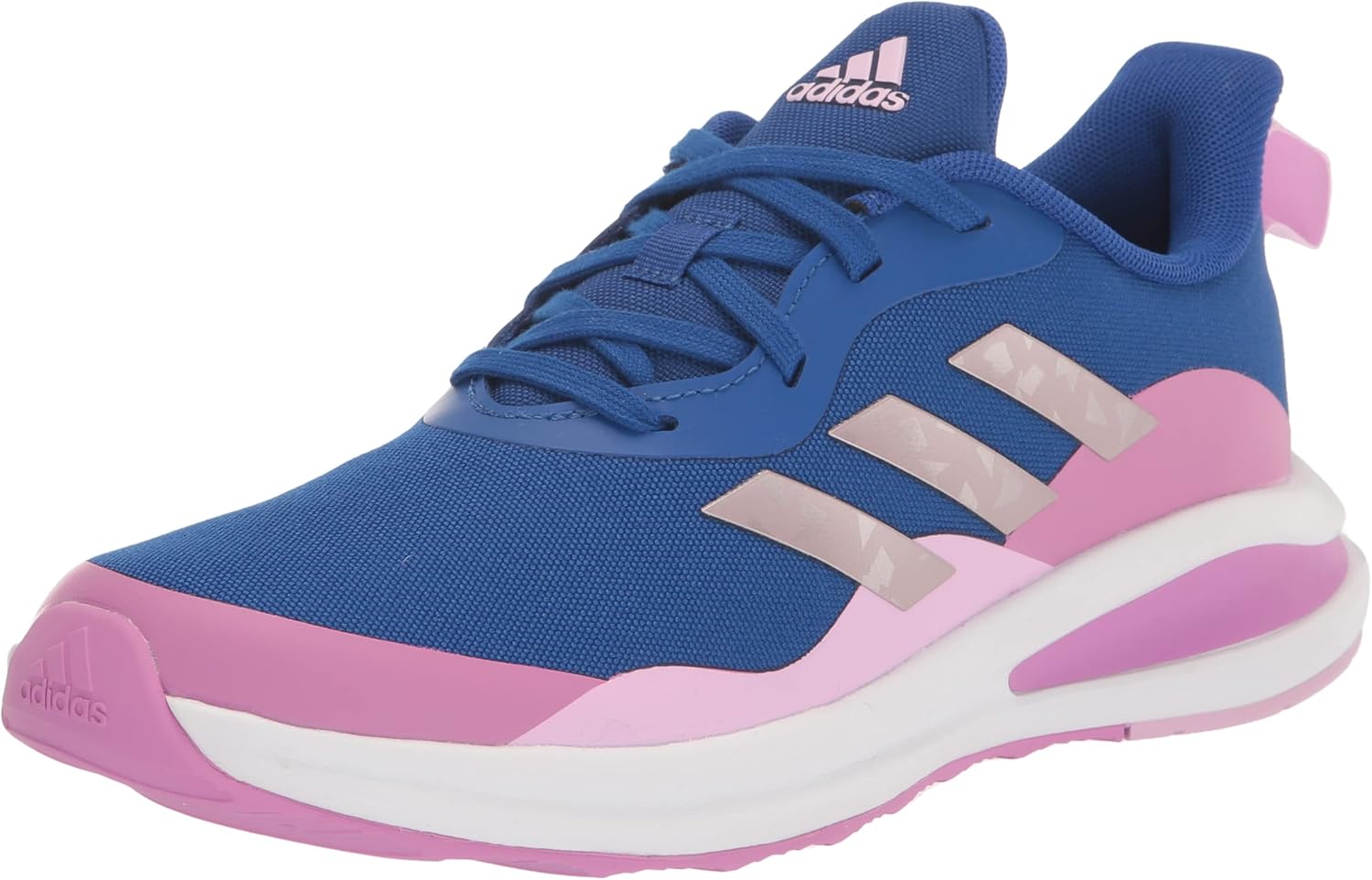 adidas Kids' FortaRun Cloudfoam Running Shoes